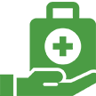 specialist outpatient care and services in all our ambulatory care centres