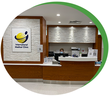 International Medical Health Clinic Singapore