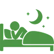 5_Sleep & Health-Related Stress X 1