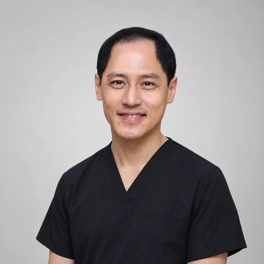 Dr Lim Kok Kwang X